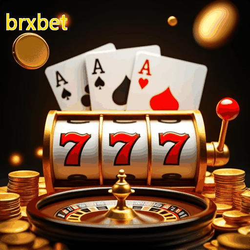 brxbet: Aproveite caça-níqueis e caça-níqueis com bônus no cassino ao vivo!