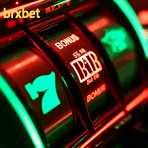 brxbet: Aproveite caça-níqueis e caça-níqueis com bônus no cassino ao vivo!