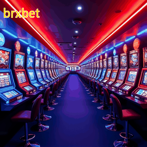 brxbet - Plataforma confiável para apostas emocionantes e bônus